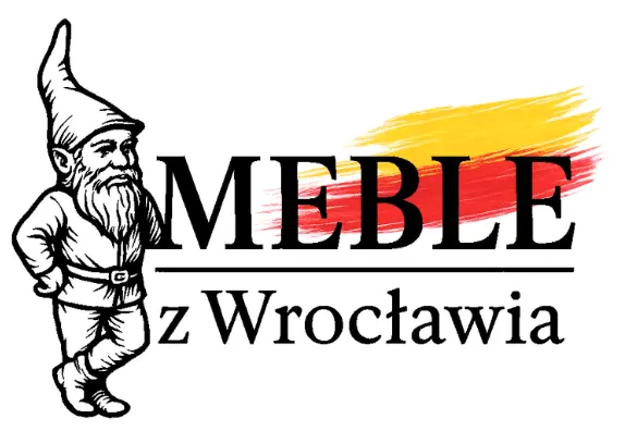 Logo firmy Meble z Wrocławia