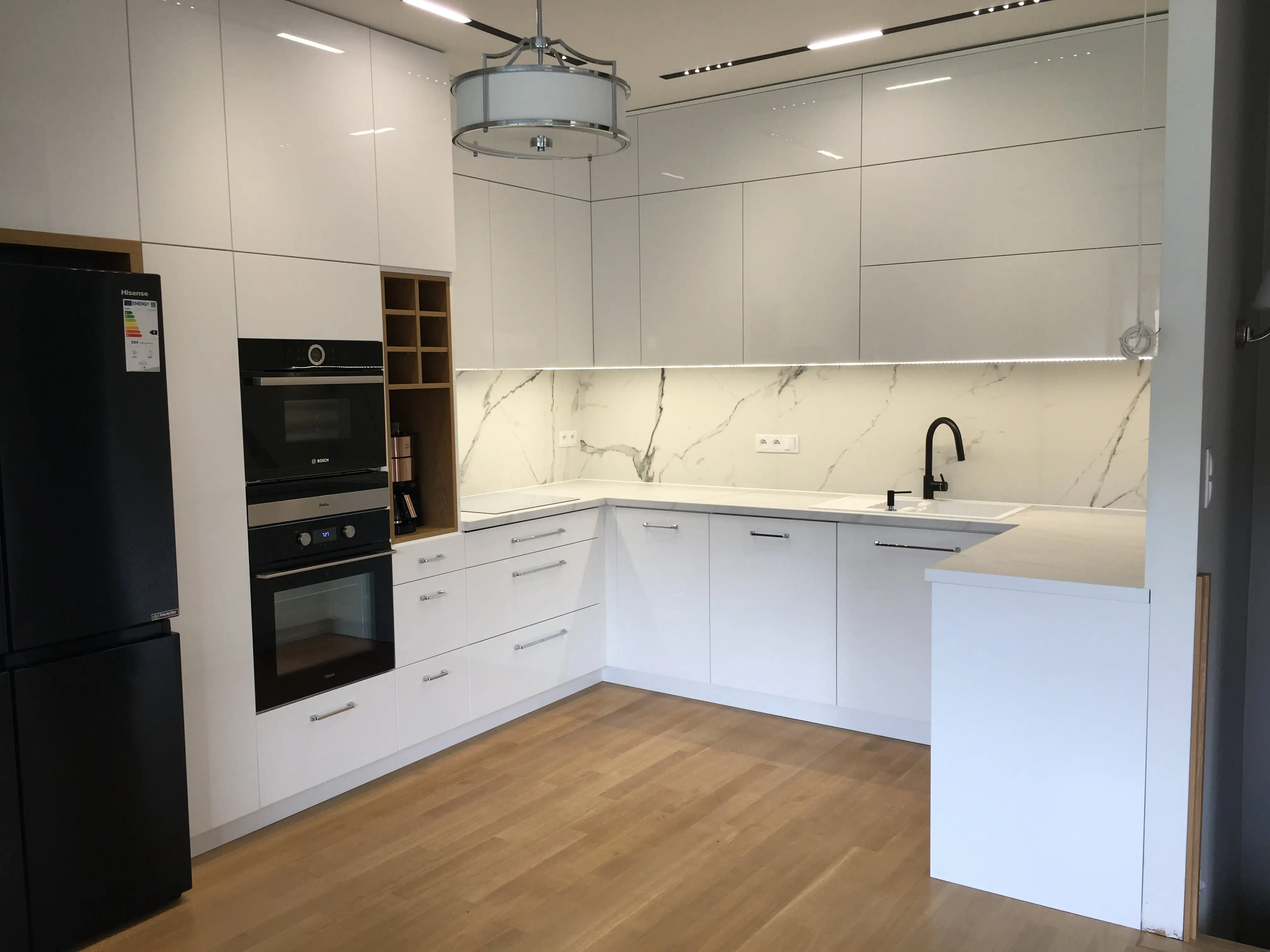 Wysokiej jakości materiały do produkcji mebli